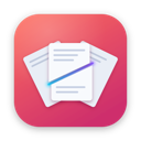 Splice PDF app icon